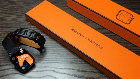 apple watch hermes macrumors|most expensive apple watch hermes.